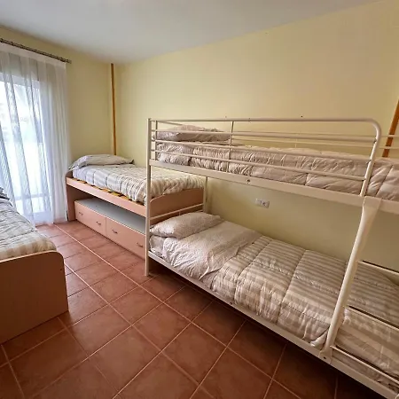 Buganvillas Nyaraló *