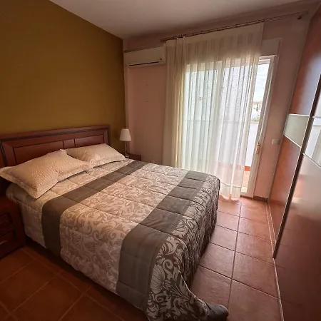 Buganvillas Nyaraló *