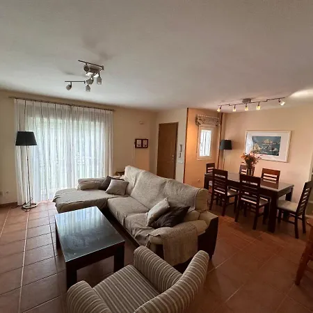 Nyaraló Buganvillas