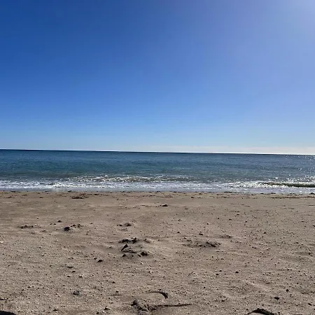 Nyaraló Buganvillas *