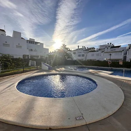 Nyaraló Buganvillas