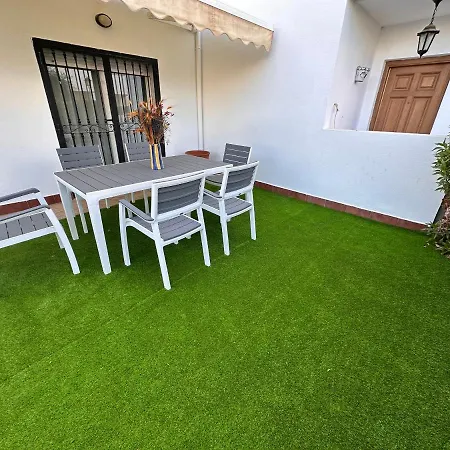 Buganvillas Vera