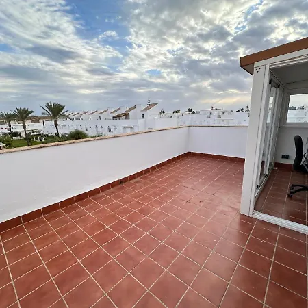Buganvillas Vera