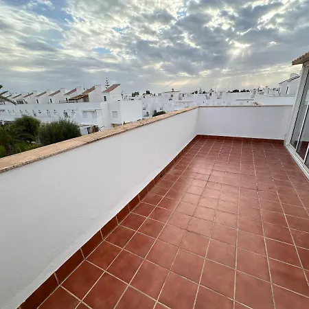 Nyaraló Buganvillas *
