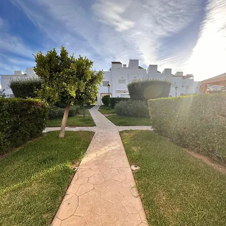 Buganvillas * Vera