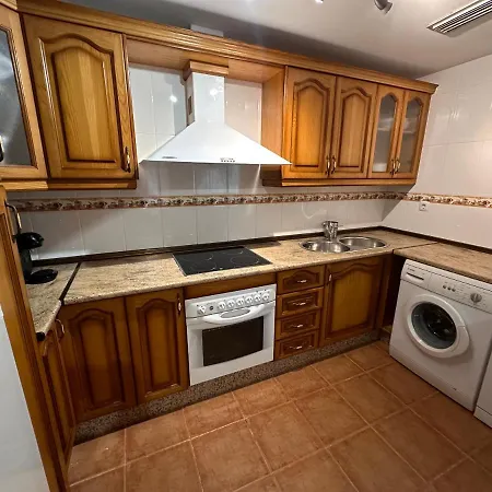 Nyaraló Buganvillas *