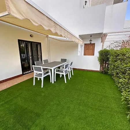 Buganvillas Nyaraló Vera