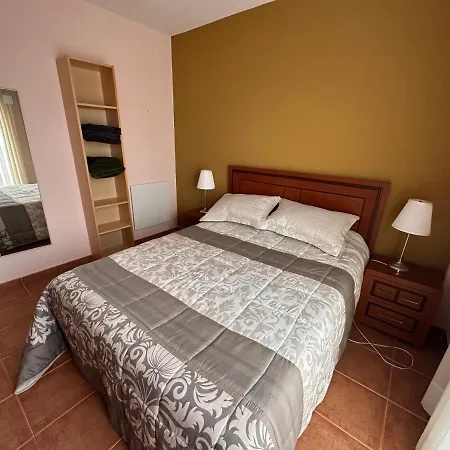 Buganvillas Vera
